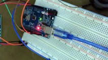 Arduino Role   NTC Sıcaklık Sensörü Proje#1
