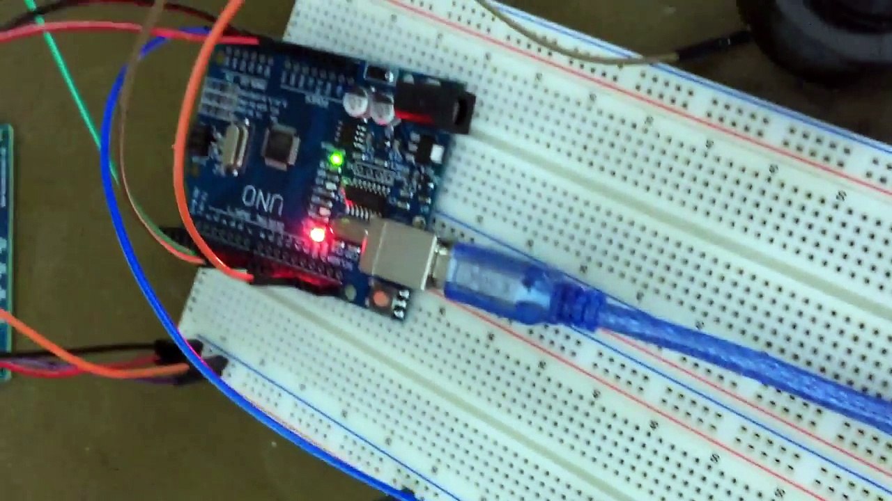 Arduino Role + NTC Sıcaklık Sensörü Proje#1
