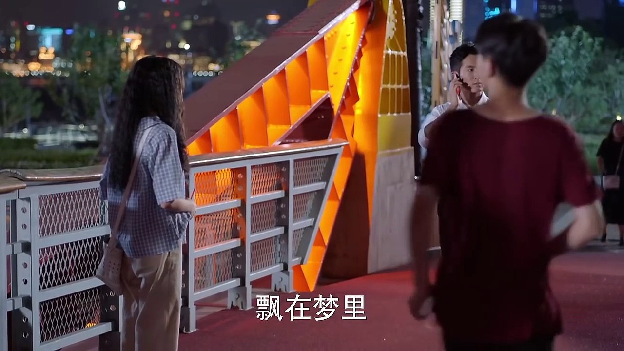 《漂亮的李慧珍》第一集CUT 盛一伦（迪丽热巴|盛一伦|李溪芮）