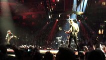 Muse - Revolt - Oakland Oracle Arena - 12/15/2015