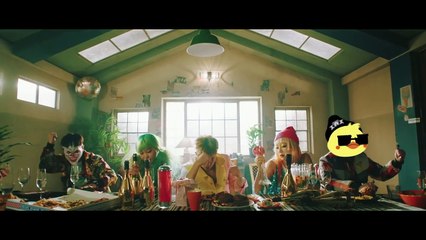 WOOYOUNG (2PM)『Party Shots』Teaser