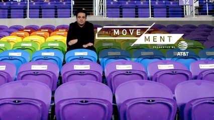 Preview: Orlando United | The Movement presented by AT&T