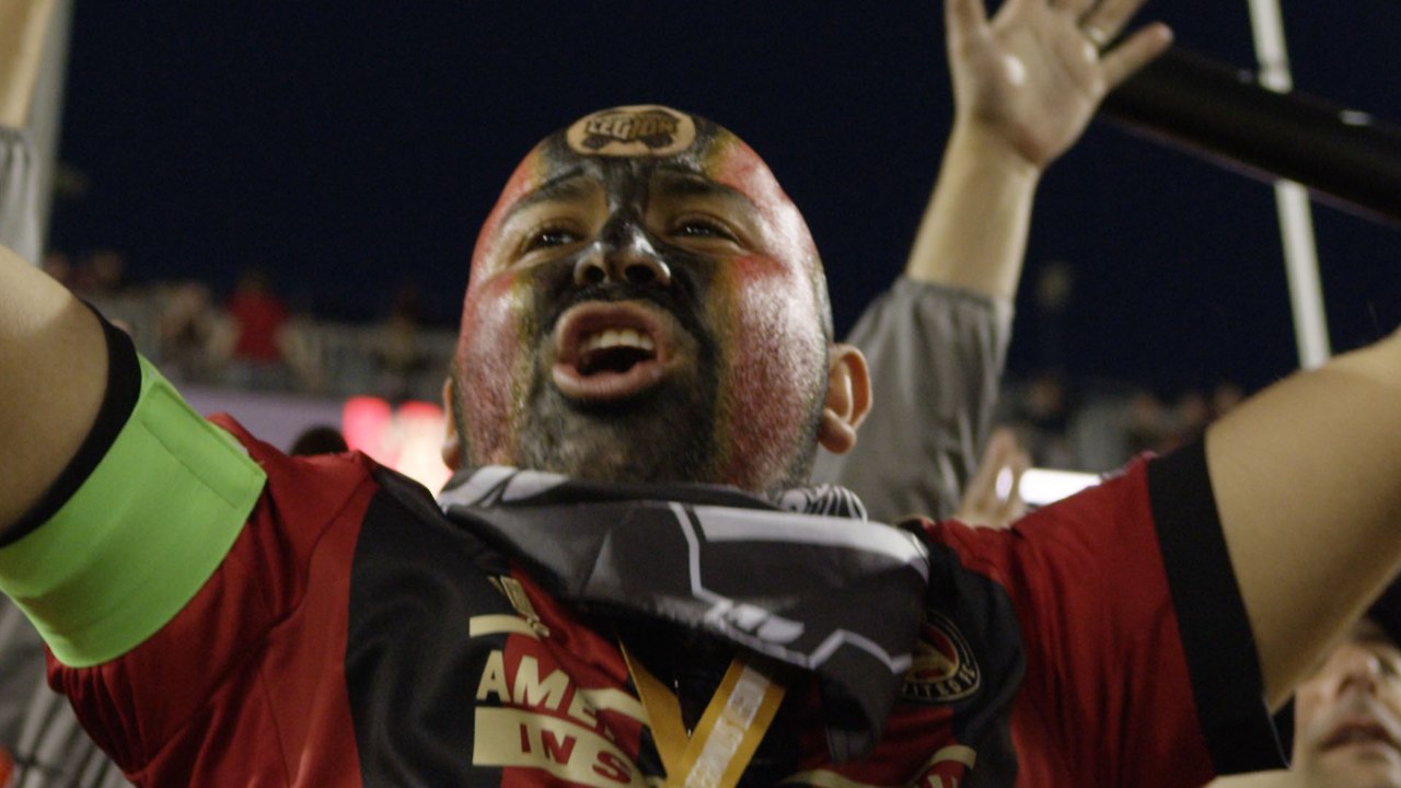 We are Atlanta United