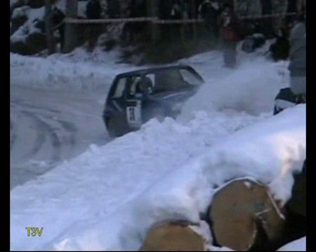 Ronde du Jura 2008 N°2