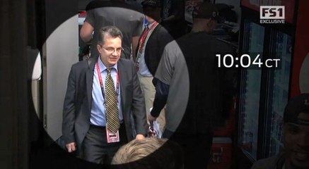 Estado de Texas presentará cargos