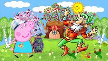 Принцесса свинка пеппа на русском новые серии 2016 свинка пеппа все серии подряд