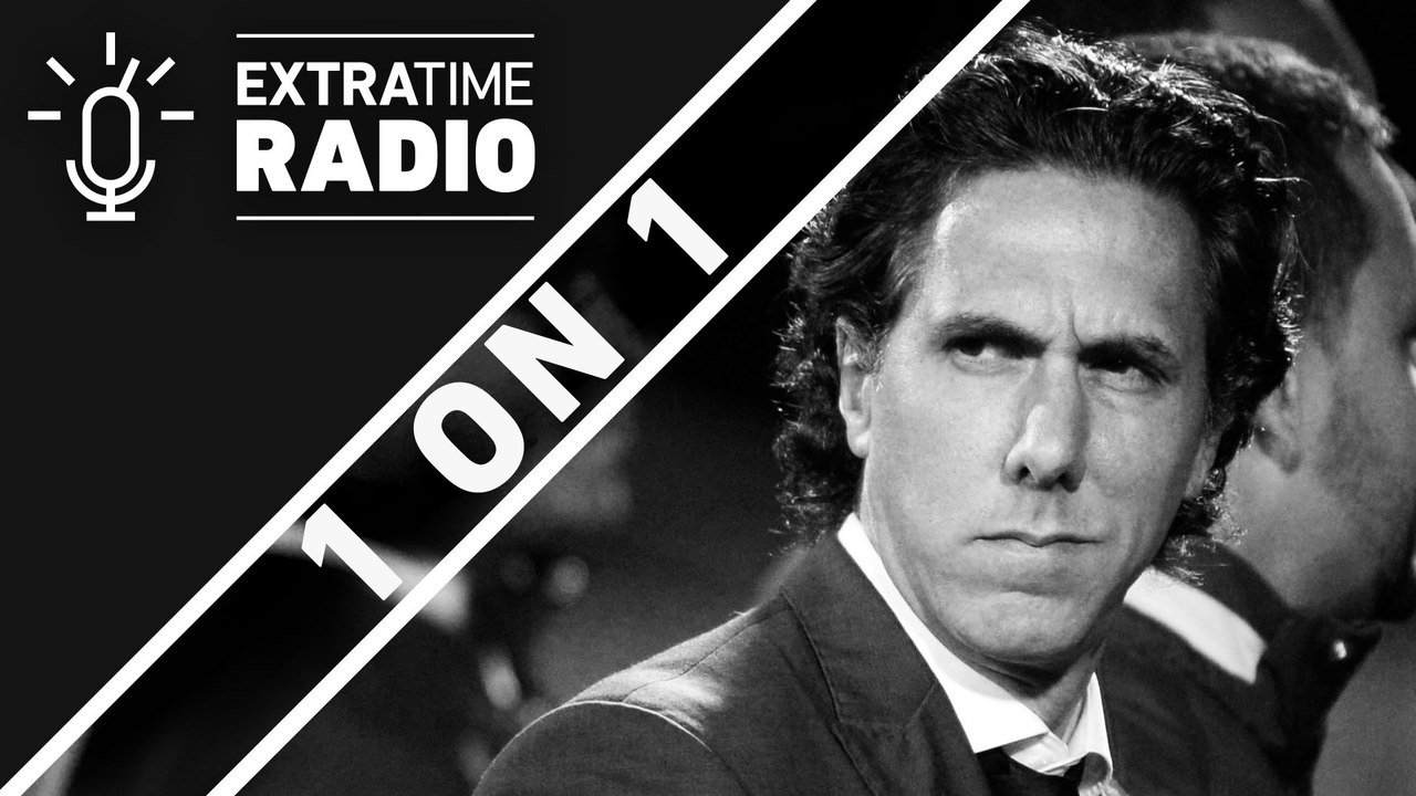 Benching a legend: Impact's Mauro Biello opens up about Drogba situation