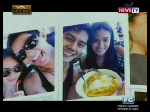 Heart Evangelista, nagsalita tungkol sa ex-boyfriends na sina Daniel Matsunaga at Jericho Rosales