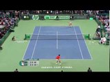 Highlights - Novak Djokovic (SRB) v Tomas Berdych (CZE)