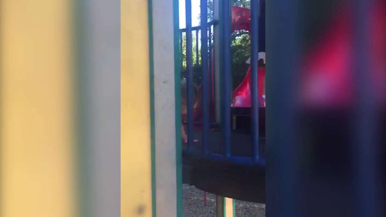 Not So Slippery Slide