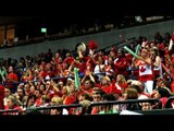 Official Davis Cup: Review of Serbia v Canada semifinal