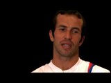 Official Davis Cup Interview - Radek Stepanek: 