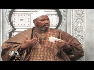 KADOU DIINE DU 01 11 13