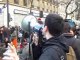 parmi les anti-CPE de la Sorbonne