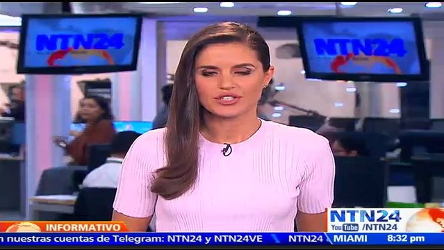 Senado de Colombia acepta la renuncia del vicepresidente Germán Vargas Lleras