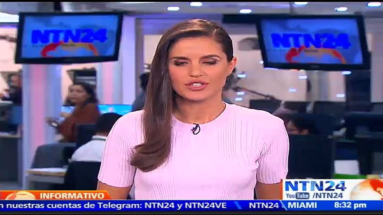 Senado de Colombia acepta la renuncia del vicepresidente Germán Vargas Lleras