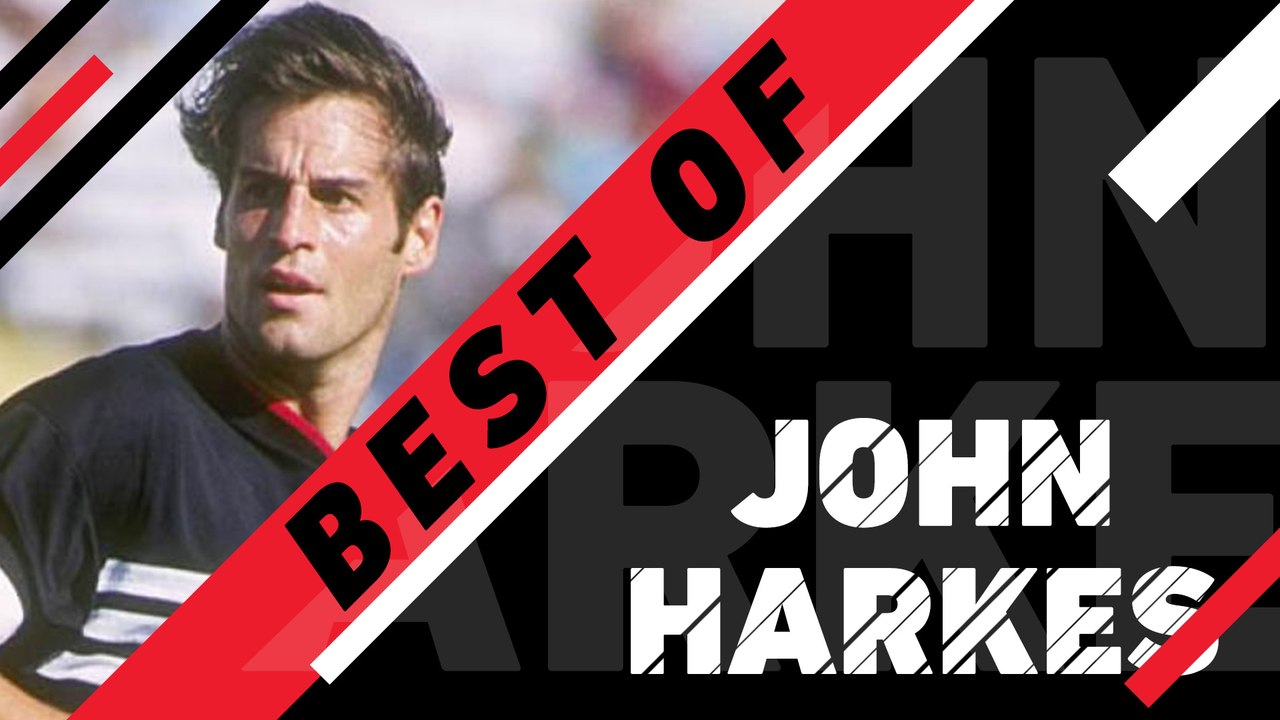 John Harkes' best goals in MLS