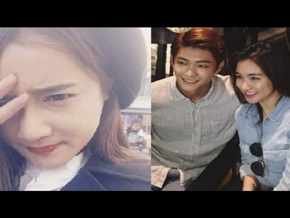 Đây là phản ứng của Nhã Phương khi thấy Kang Tae Oh thân mật với Hòa Minzy