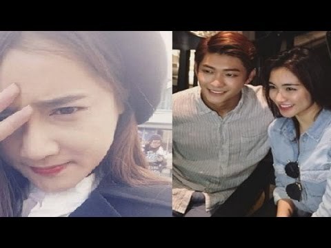 Đây là phản ứng của Nhã Phương khi thấy Kang Tae Oh thân mật với Hòa Minzy