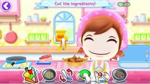 COOKING MAMA Lets Cook! (By Office Create) - iOS / Android - Gameplay Video