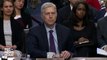 WATCH: Gorsuch explains what he would’ve done if Trump asked him to overturn Roe vs Wade