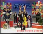 Oscar D Leon y Su Orq. - Mi Negra Ta´ Cansa - MICKY SUERO VIDEOS
