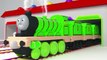 Numbers & Colors for Children to Learn with Thomas Train Vehicles 3D Colours for Kids Lear