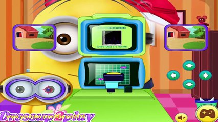 Миньон заботливая