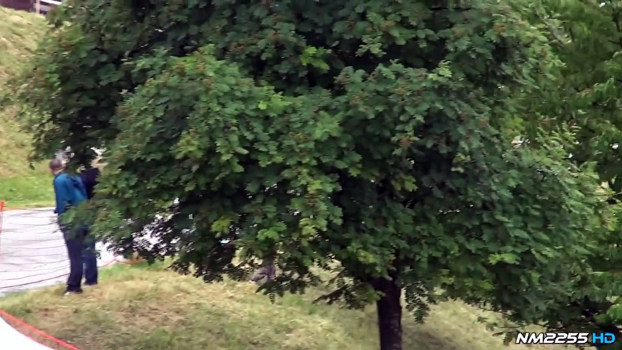 Porsche Cayman R PSE + BBi Race Headers - Amazing Sound!