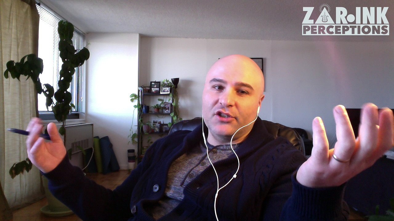 Marketing vs Training and Development by Hayk Zar