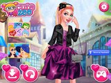 Princess games: Barbie Ever After High Looks