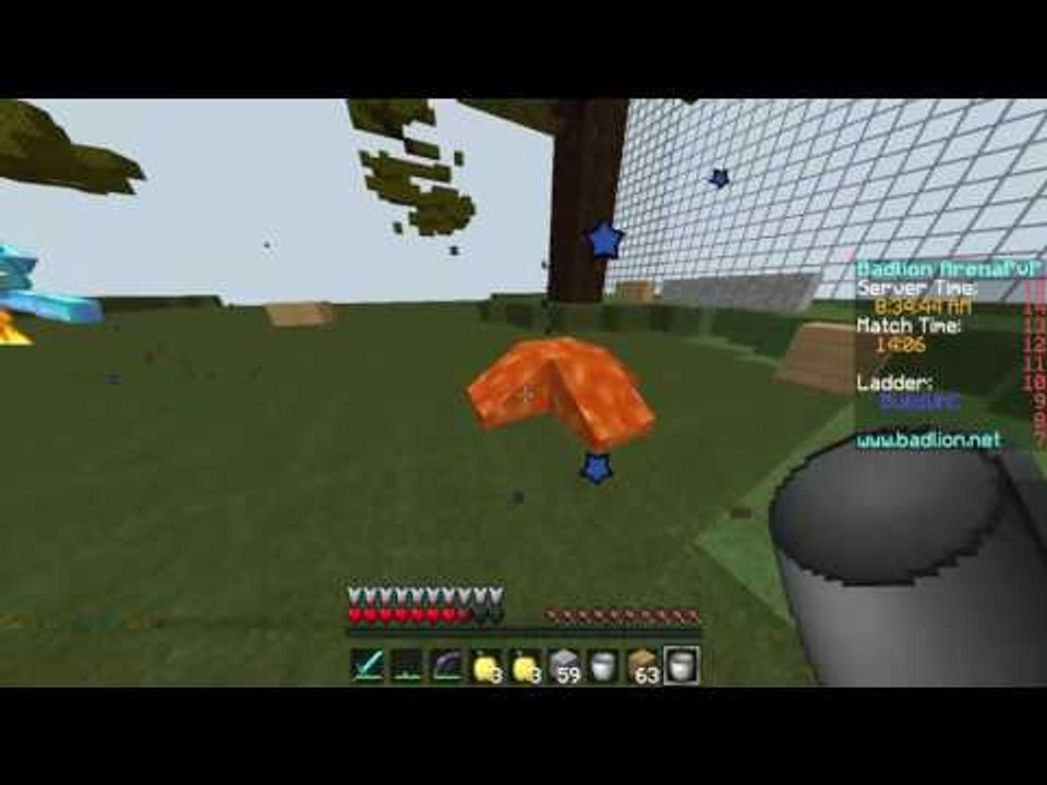 รวมฉาก PVP ยังไม่ได้ตั้งชื่อ #2