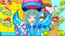 Animal Horse Hair Salon Maker Up - Fairy Sisters - Gameplay Video By TutoTOONS Unlock Full