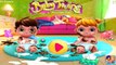 Take Care Of Baby Twins - Baby Care Games For Kids & Babys | Baby Twins - Terrible Two Tab