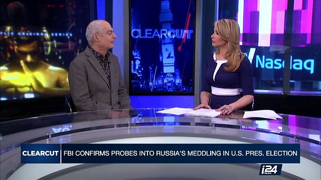 CLEAR CUT | With Michelle Makori | Monday, March 20th 2017