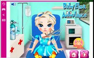Ariel Pregnant Check Up | Ariel Baby Girl Game - Baby Games To Play