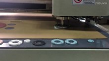 aokecut@163.com gasket production cutter