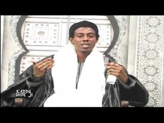 KADDOU DINE GUI DU 15 11 13