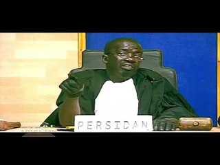 Rirou Tribunal Ep 55 Horraire bi