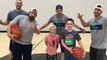 All Sports Trick Shots _ With Dude Perfect