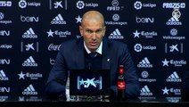 Palabras de Zidane tras el partido ante el Valencia-e5jyWjVbpj8