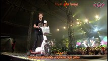[TOHOsubTSP] Catch Me in Seoul - 27 Hi Ya Ya (Sub Español + Karaoke)