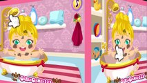 Sweet Baby Girl _ Baby Bath Time Take Care Dress Up & Play with Sweet Baby Gir