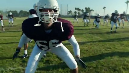 Sport Needs Creators - adidas