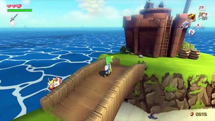 【ゼルダの伝説】-ゼルダカ�