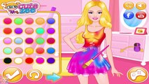 Emoji Dress Designer Barbie Dress Design Games for Girls