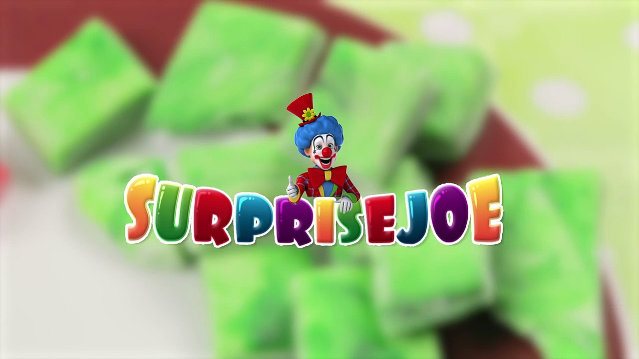 Easy DIY Bubble Gum Recipe | How to make Bubble Gum at Home | HooplaKidz Recipes