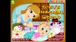 Suzys magical world - The Movie game for little girls