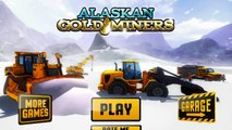 Alaskan Gold Miners: Gold Rush Android Gameplay HD