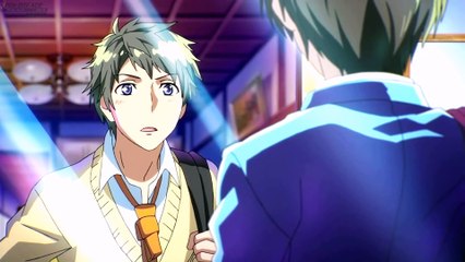 ♫「P.F.S - AMV 」 - Chỉ có em - Hoàng Tôn ft. Kay Trần ft. Bảo Kun ♫